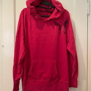 American Eagle Super Soft Pullover Sweatshirt